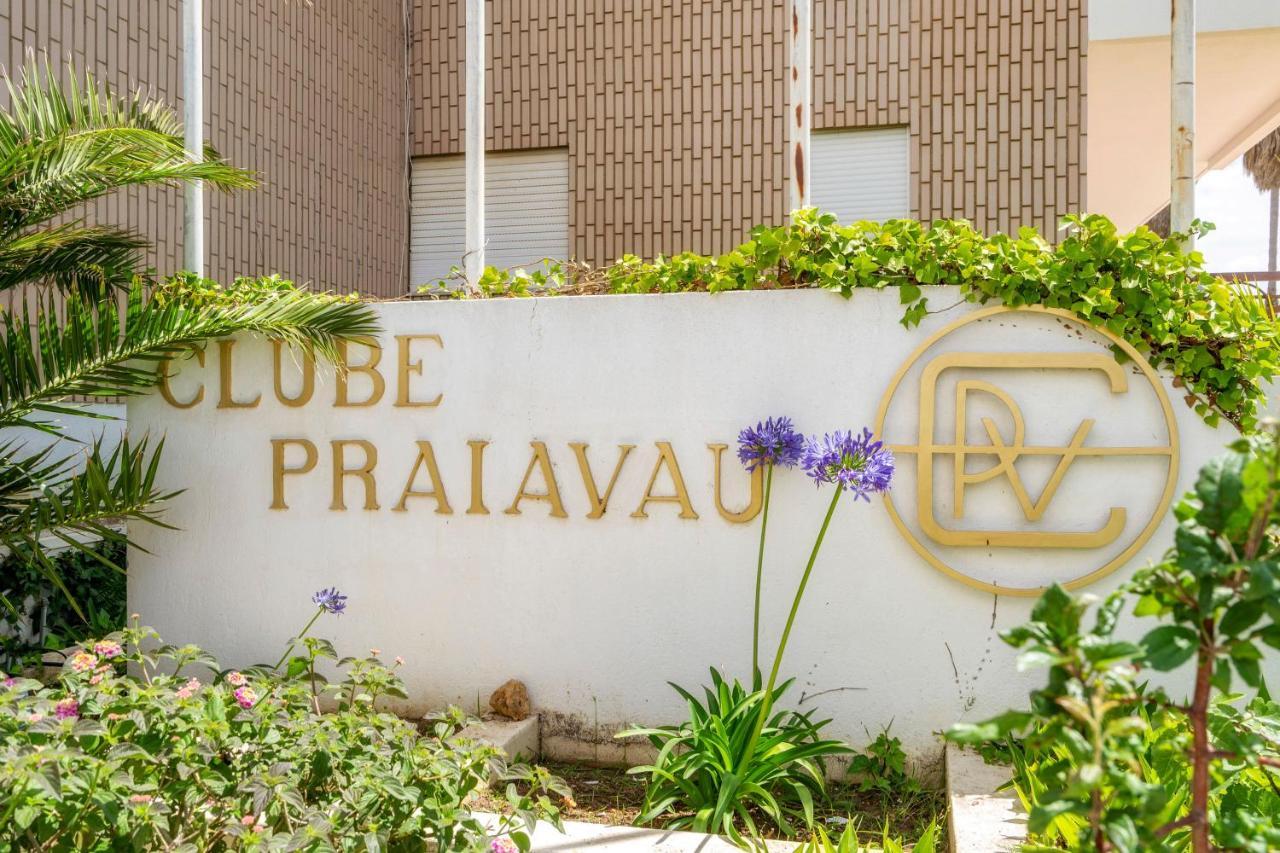 Ocean View Apartment Portimão Extérieur photo