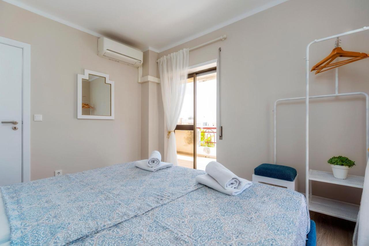 Ocean View Apartment Portimão Extérieur photo