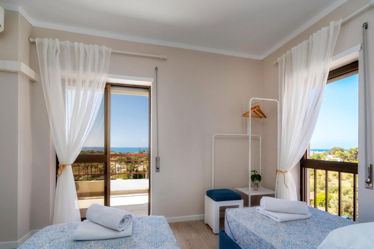 Ocean View Apartment Portimão Extérieur photo