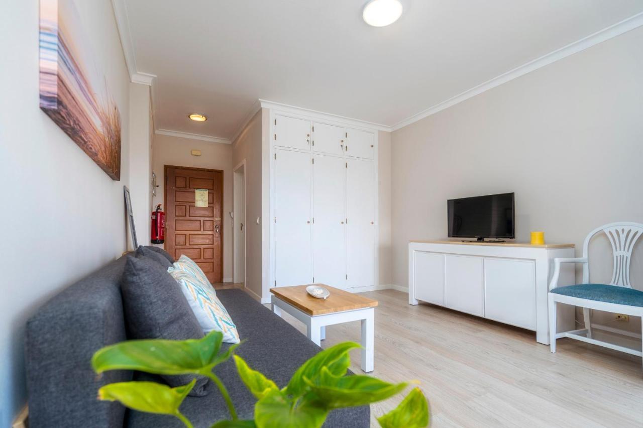Ocean View Apartment Portimão Extérieur photo