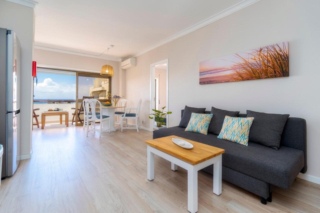 Ocean View Apartment Portimão Extérieur photo