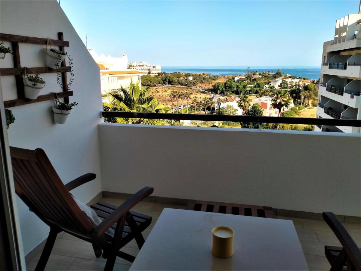 Ocean View Apartment Portimão Extérieur photo
