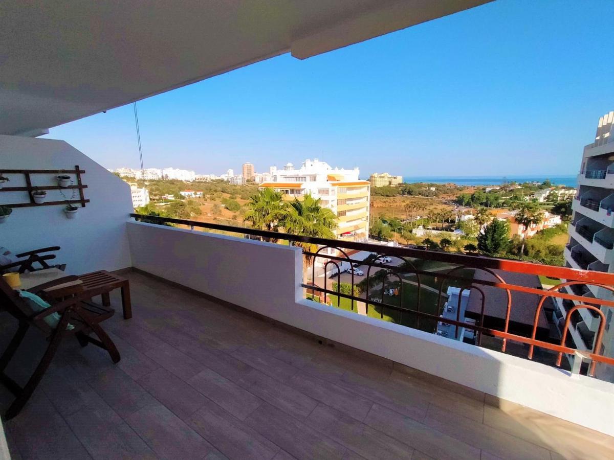 Ocean View Apartment Portimão Extérieur photo