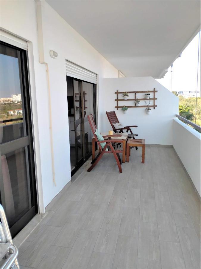 Ocean View Apartment Portimão Extérieur photo